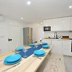 Suprema Loft Ii * Lisboa