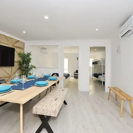 Suprema Loft Ii * リスボン