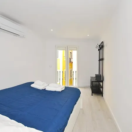 Suprema Loft Ii Apartment Lisbon