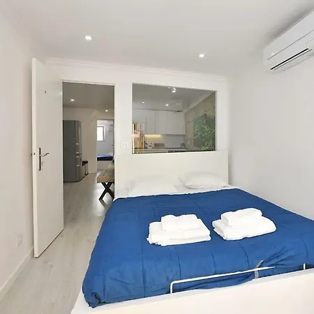 Apartment Suprema Loft Ii