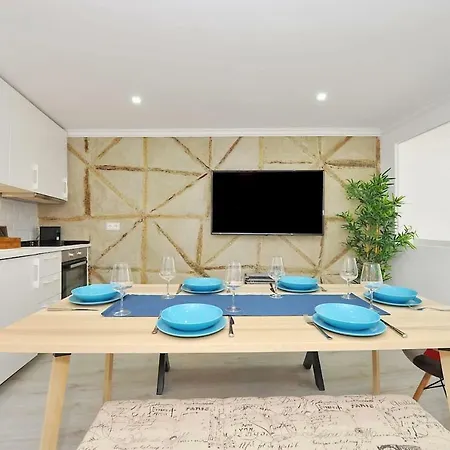 Apartment Suprema Loft Ii