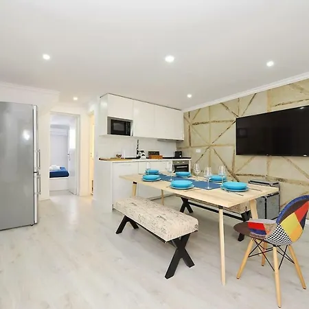 Apartament Suprema Loft Ii *