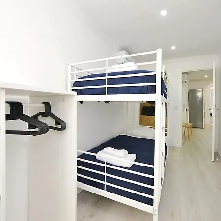 Appartement Suprema Loft Ii