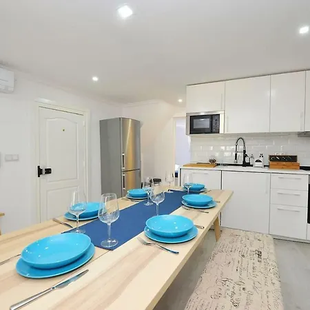 Suprema Loft Ii * Lisboa