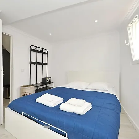 Suprema Loft Ii Appartement Lisboa