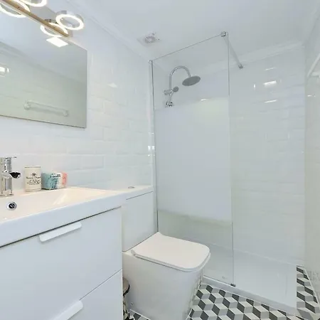 Lejlighed Suprema Loft Ii *